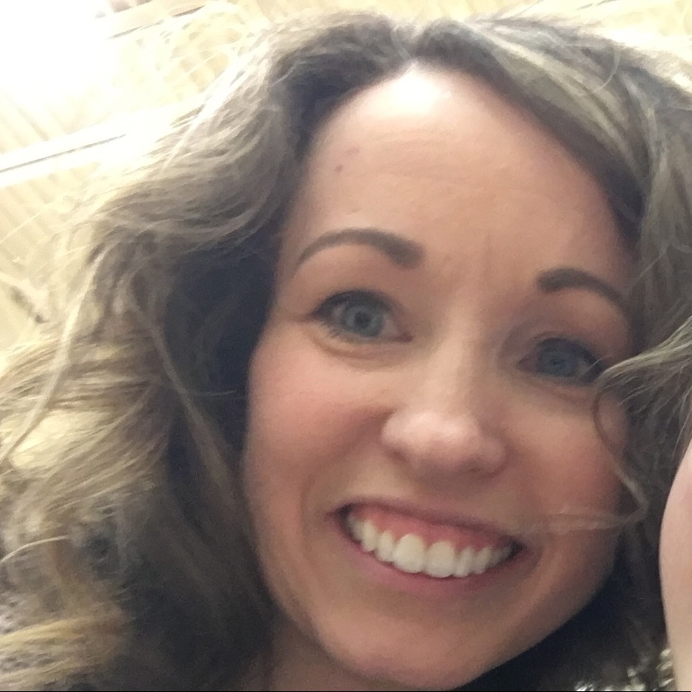 Meet your Posher, Janelle